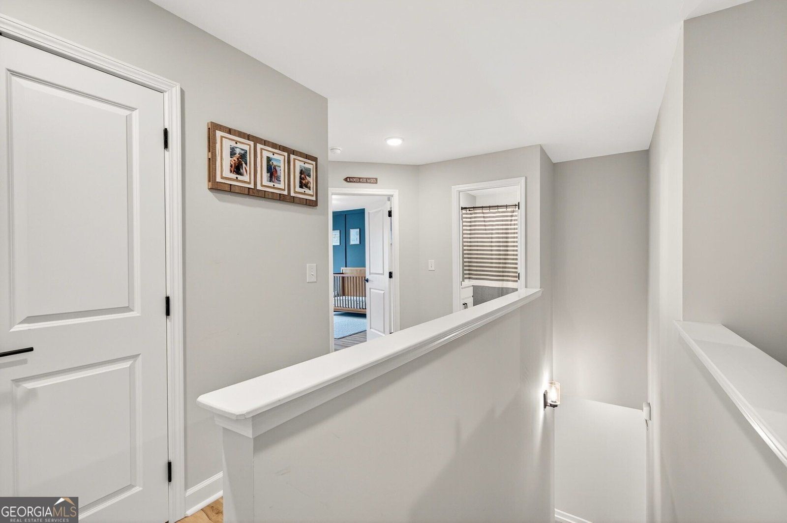 3374 Verdi Lane Kennesaw - 1