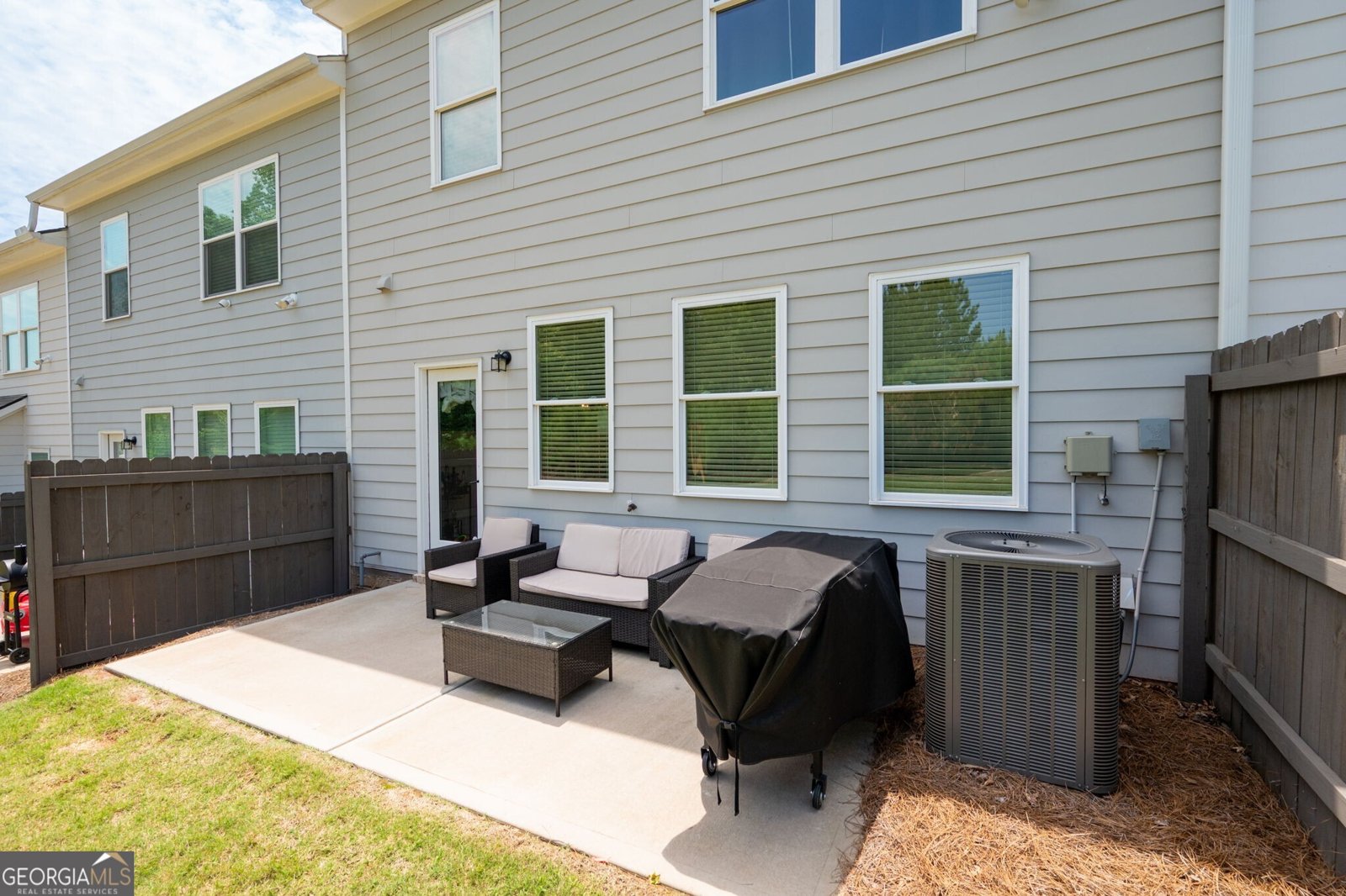 3374 Verdi Lane Kennesaw - 29