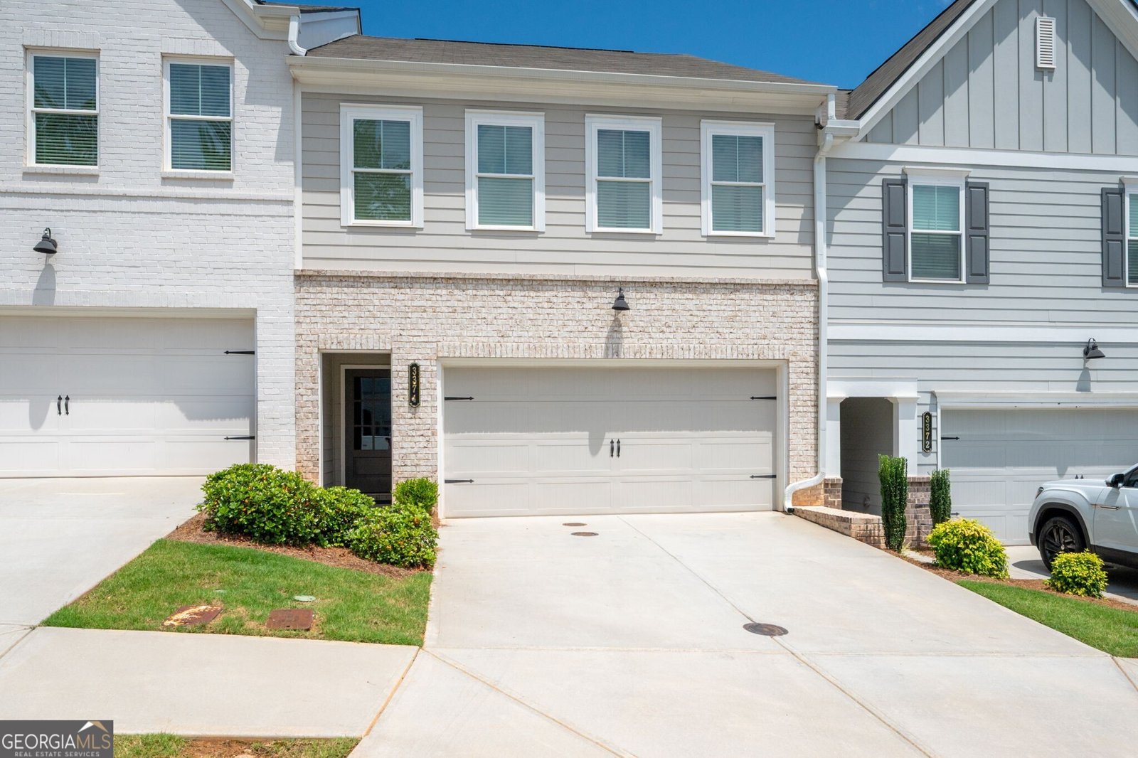 3374 Verdi Lane Kennesaw - 32