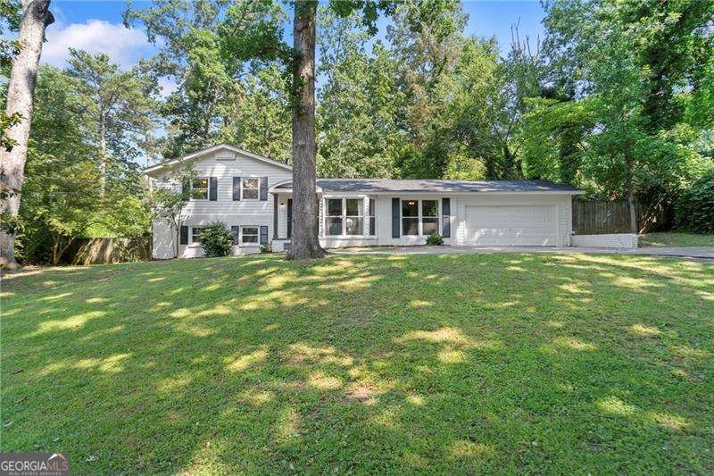 431 Hickory Lane Smyrna - 1