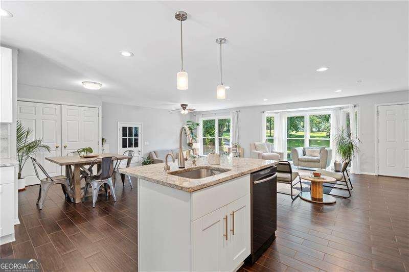 431 Hickory Lane Smyrna - 10