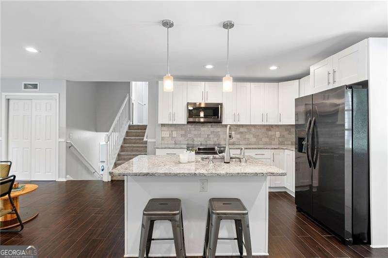 431 Hickory Lane Smyrna - 12