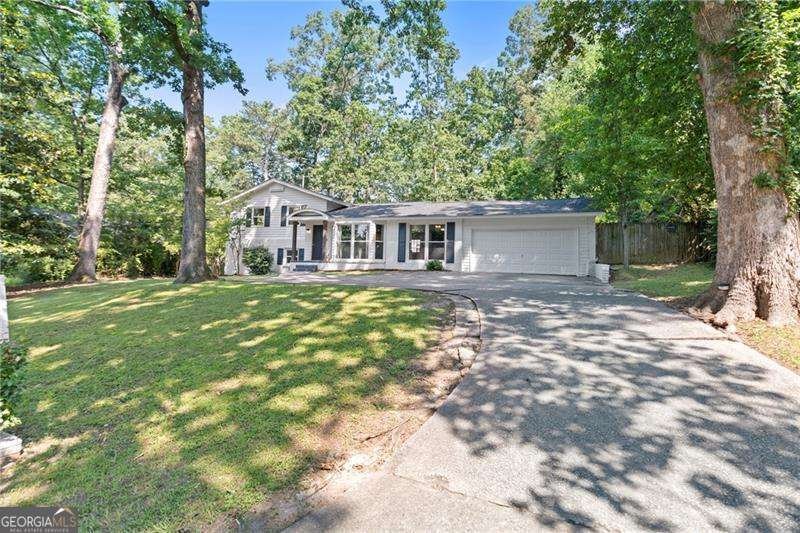 431 Hickory Lane Smyrna - 2
