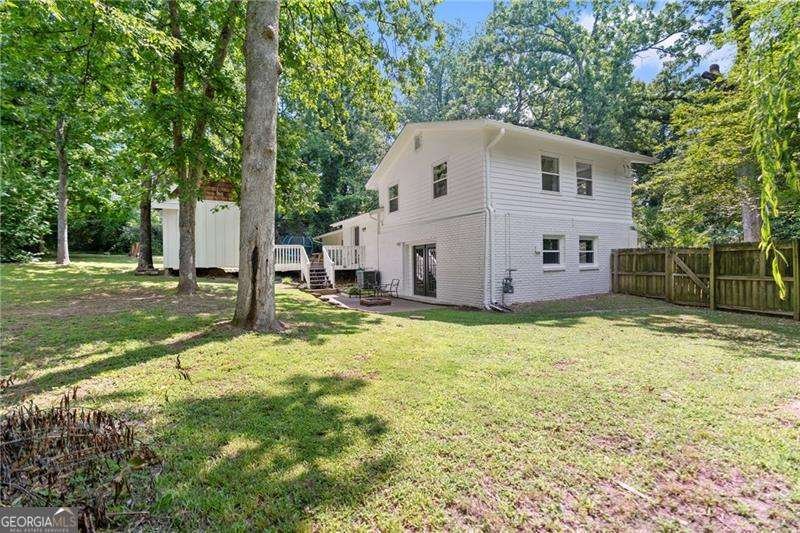 431 Hickory Lane Smyrna - 23