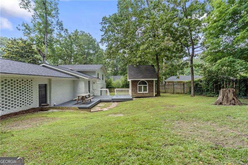 431 Hickory Lane Smyrna - 25