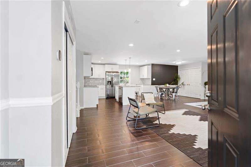 431 Hickory Lane Smyrna - 3