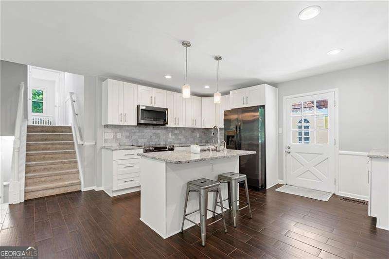 431 Hickory Lane Smyrna - 8