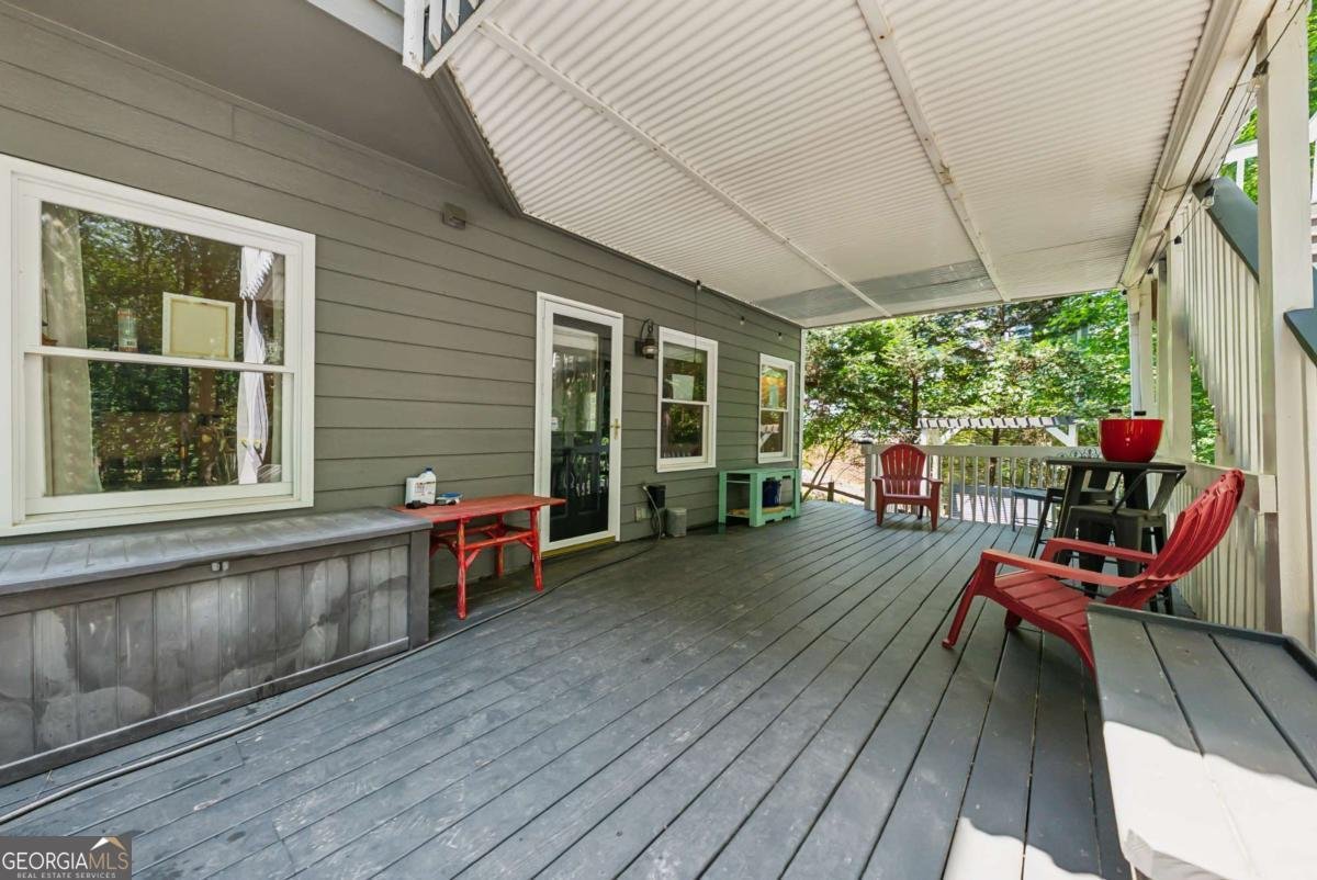 1518 Maplewood Court Woodstock - 14
