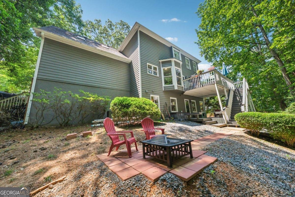 1518 Maplewood Court Woodstock - 15