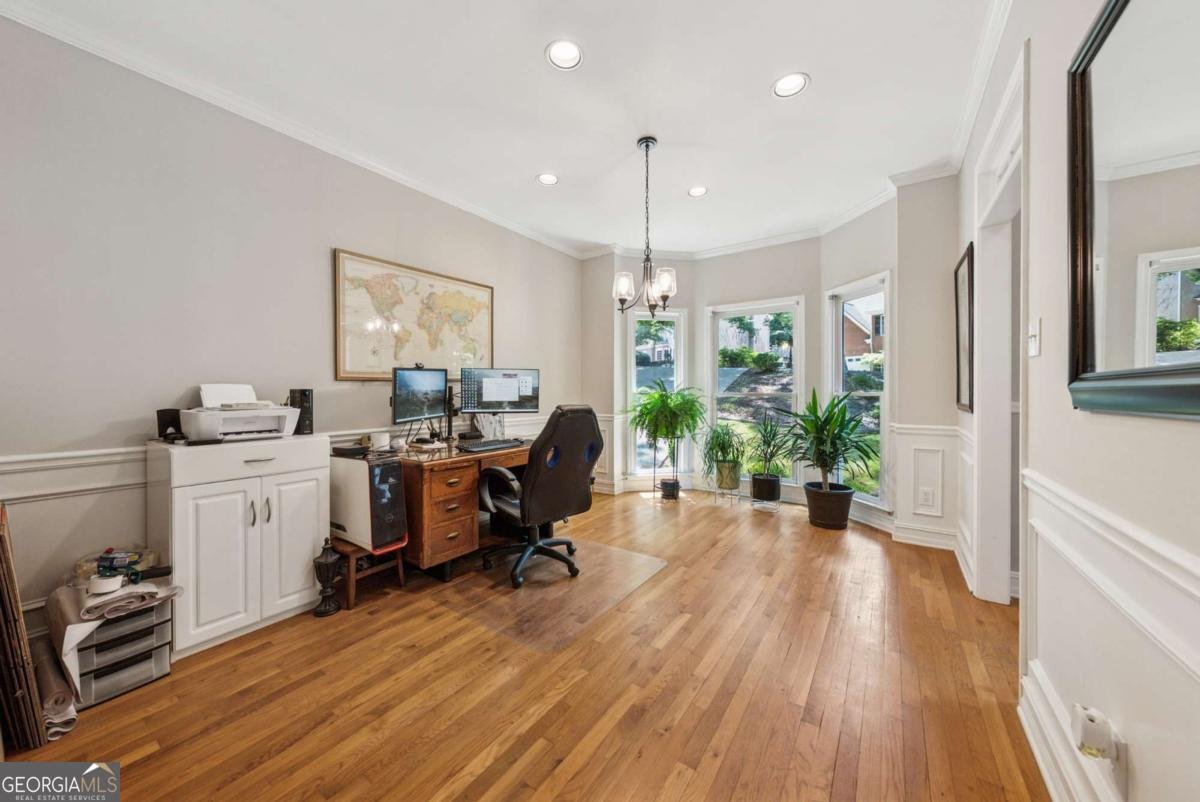 1518 Maplewood Court Woodstock - 6