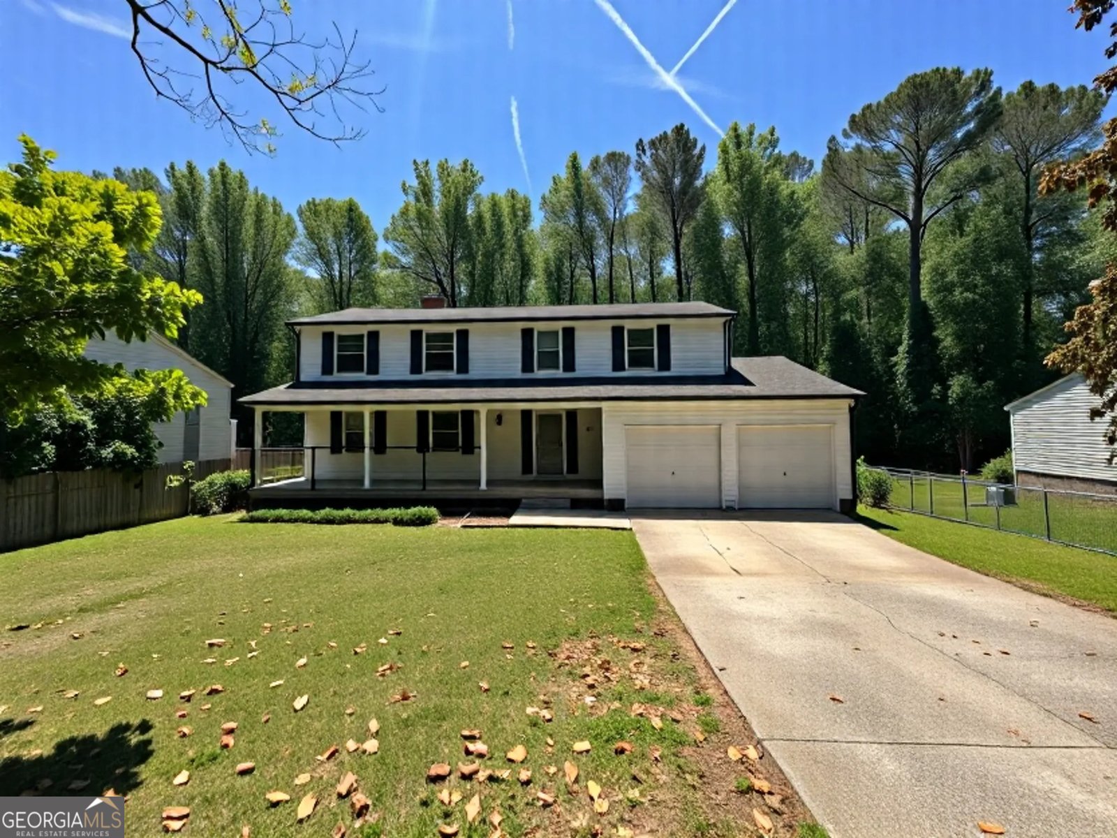 2691 Old South Drive Jonesboro - 1