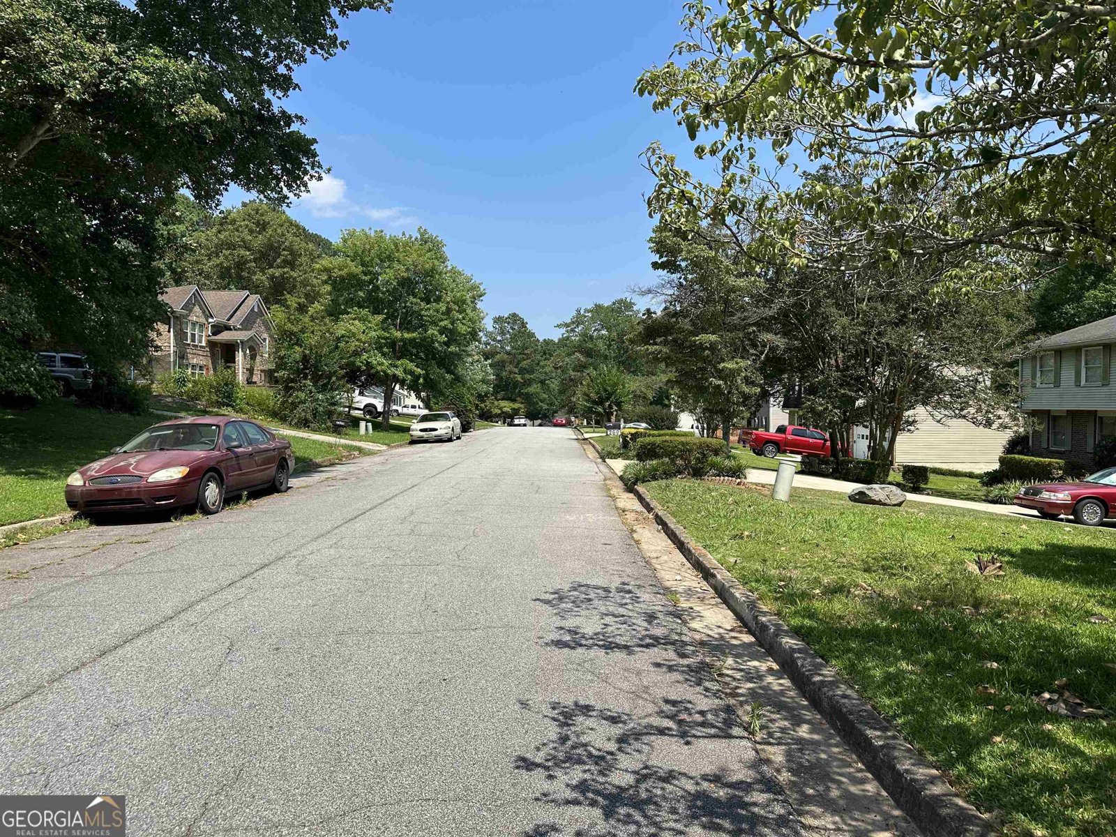 2691 Old South Drive Jonesboro - 19