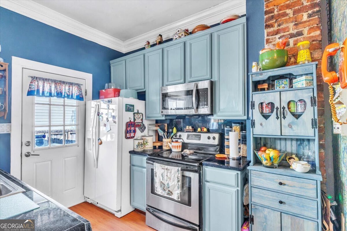1410 Jefferson Street Savannah - 10