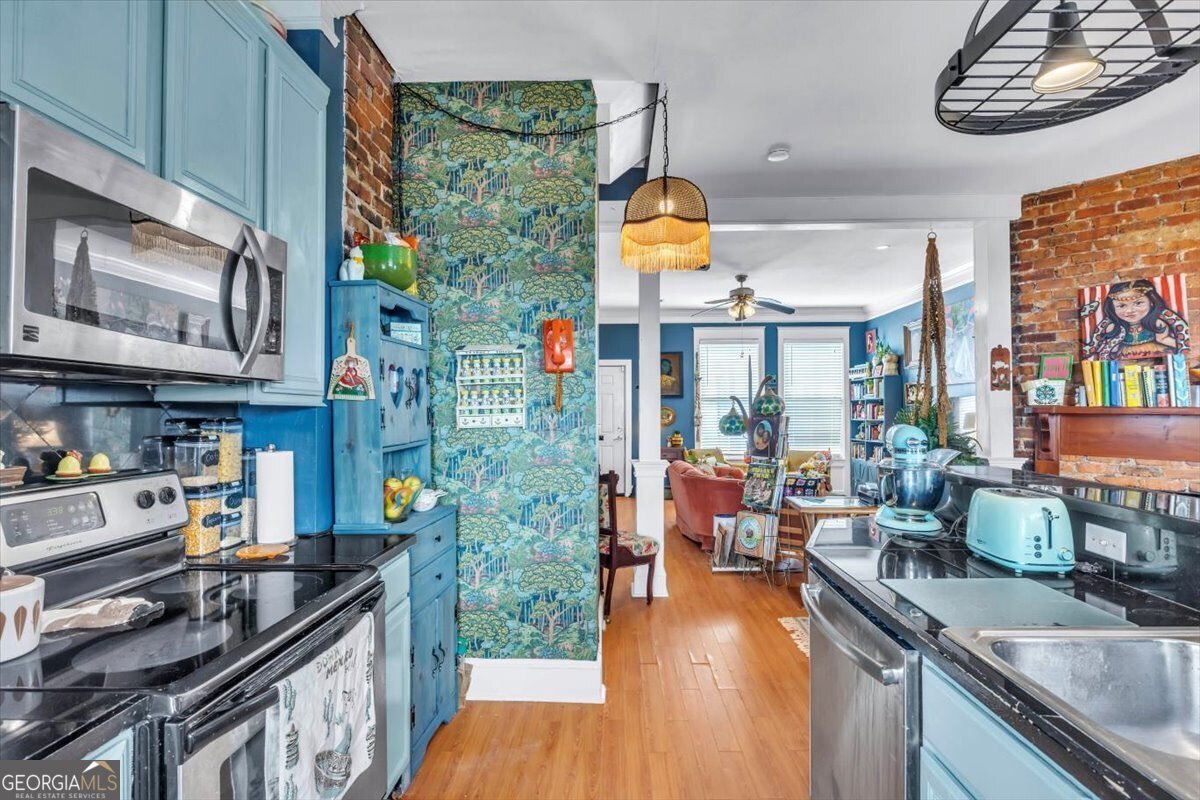 1410 Jefferson Street Savannah - 11