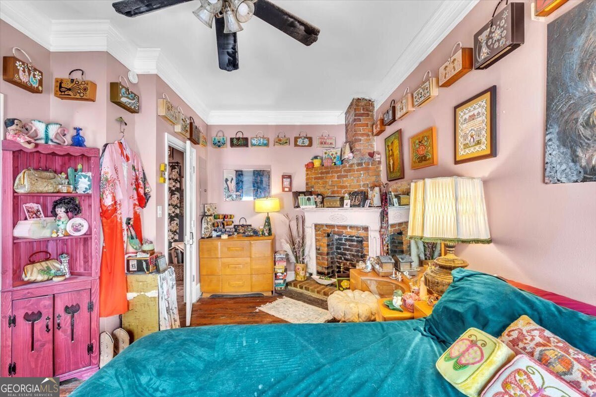 1410 Jefferson Street Savannah - 14