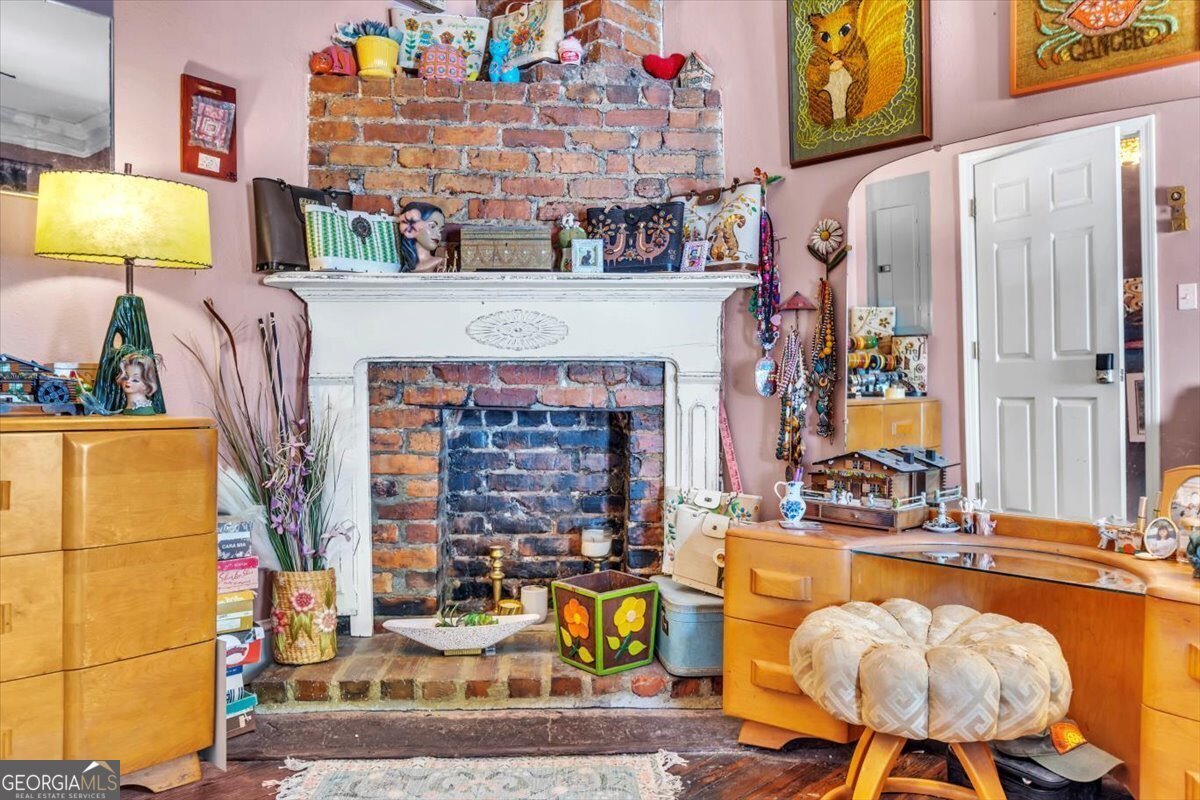 1410 Jefferson Street Savannah - 16