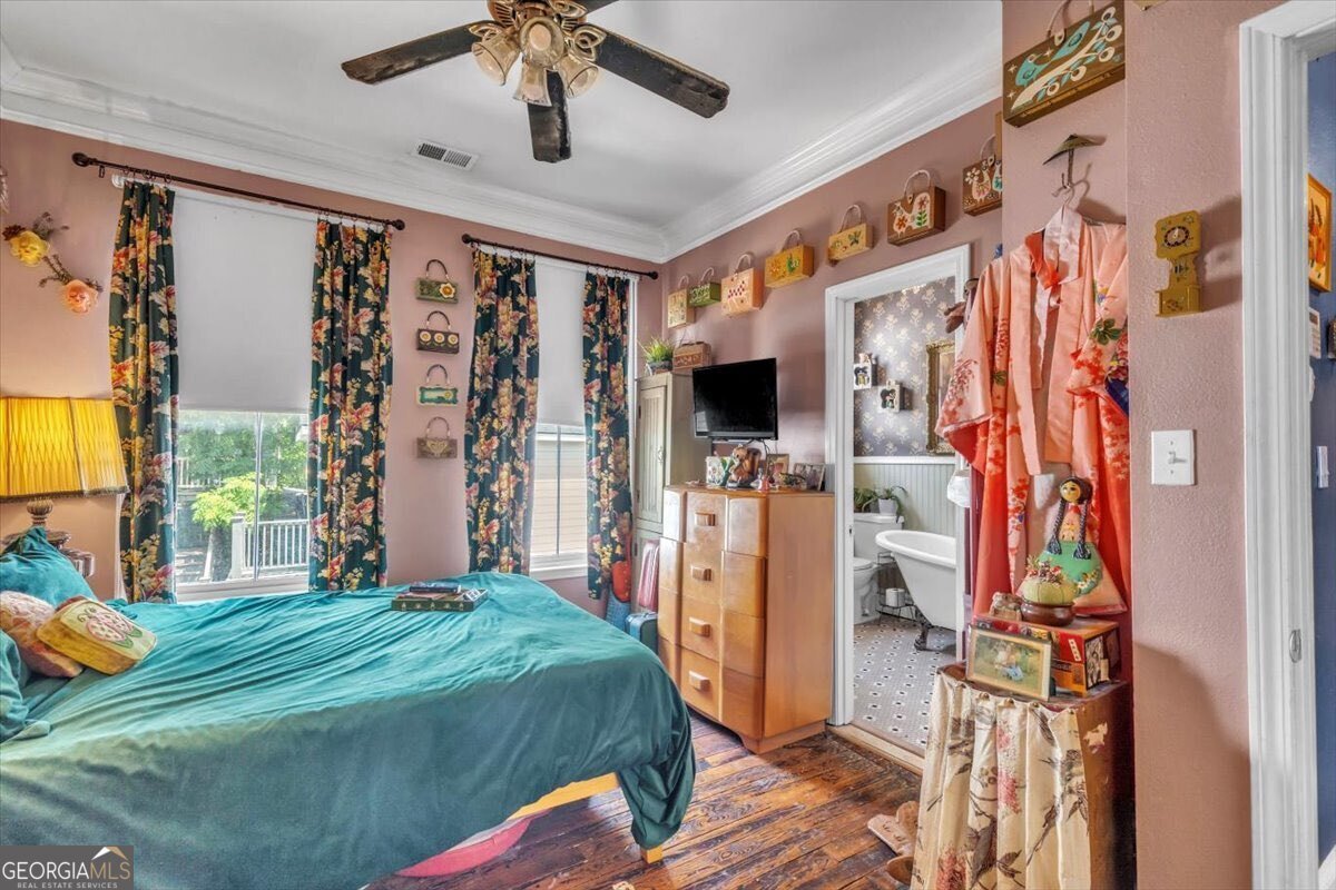 1410 Jefferson Street Savannah - 19