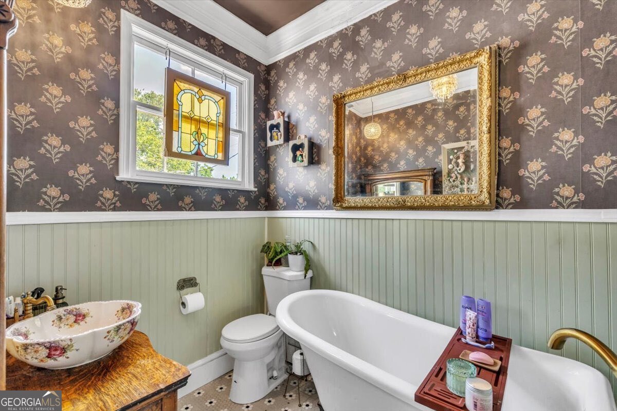 1410 Jefferson Street Savannah - 20