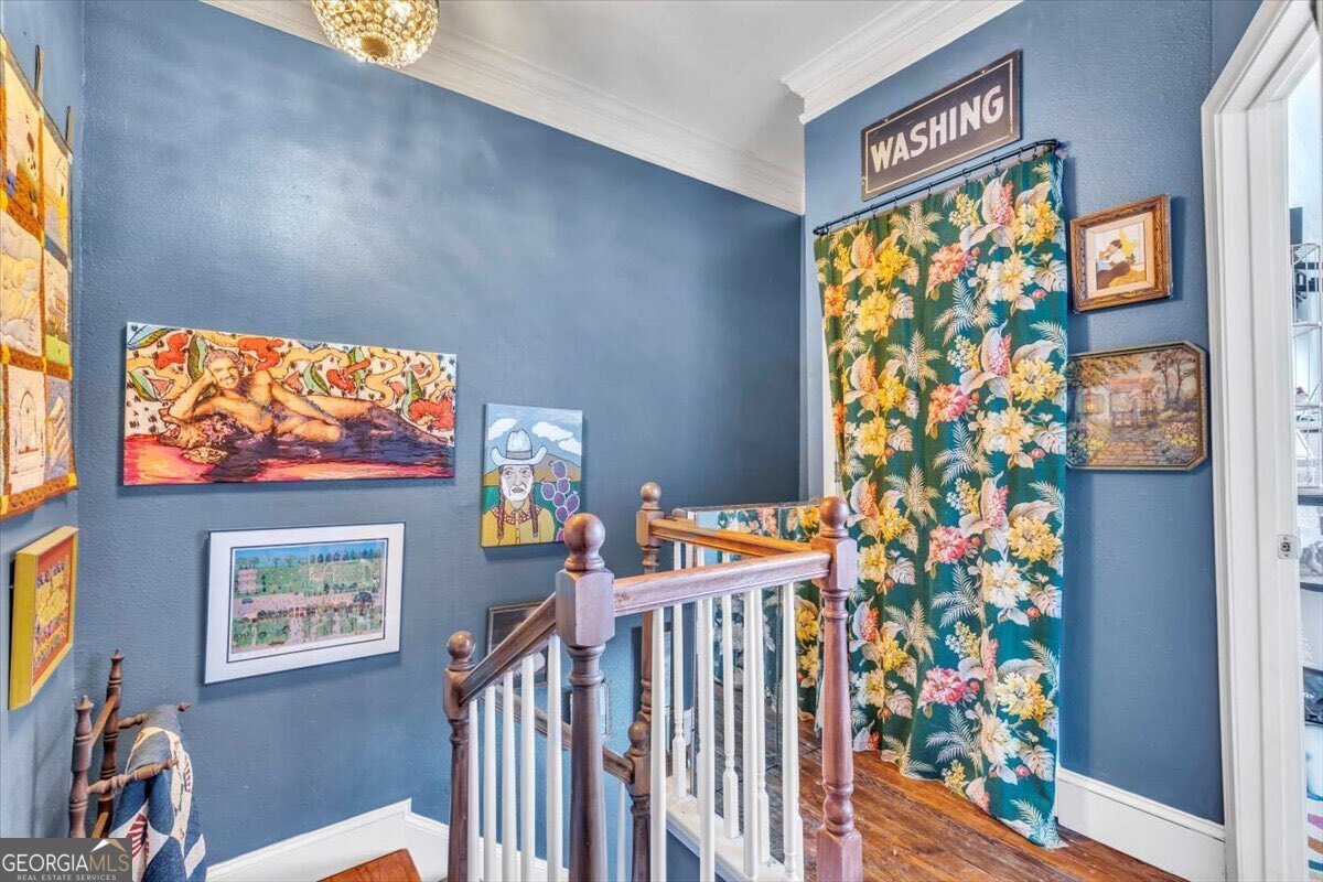 1410 Jefferson Street Savannah - 21