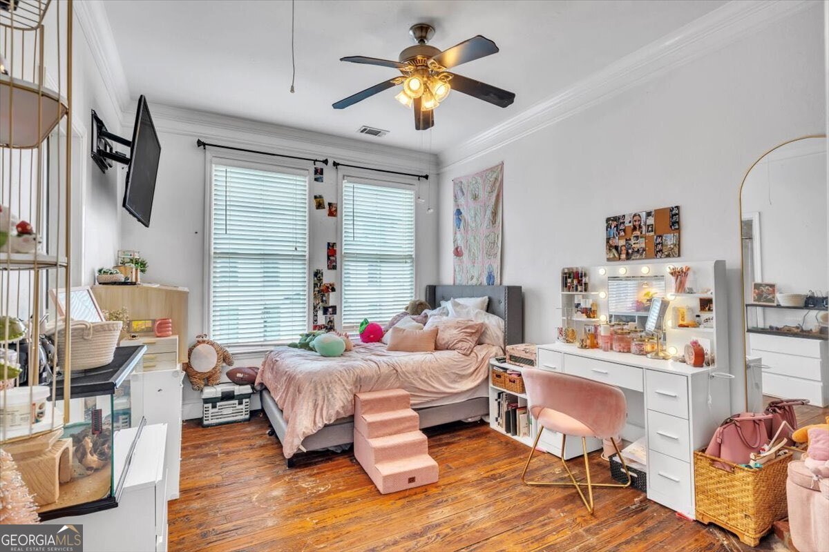 1410 Jefferson Street Savannah - 22