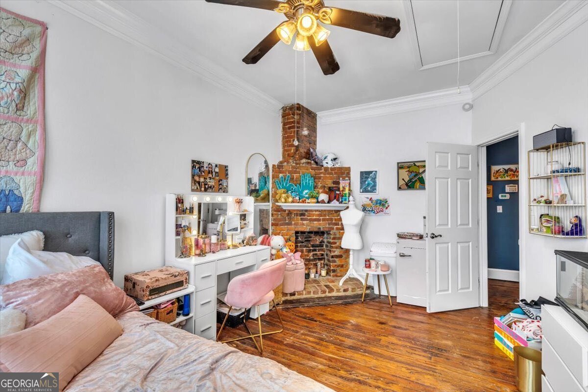 1410 Jefferson Street Savannah - 23