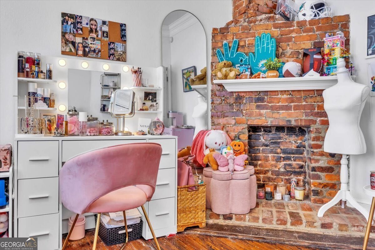 1410 Jefferson Street Savannah - 25