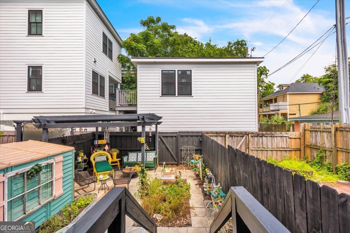 1410 Jefferson Street Savannah - 27