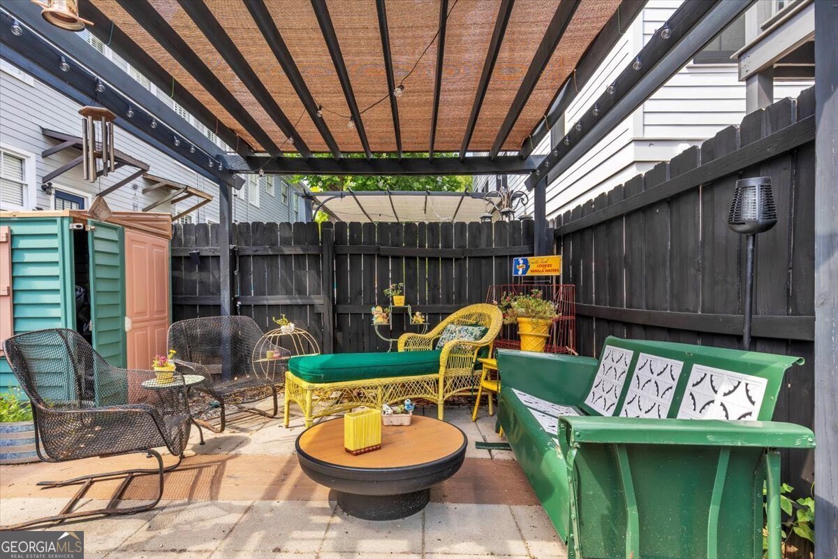 1410 Jefferson Street Savannah - 29