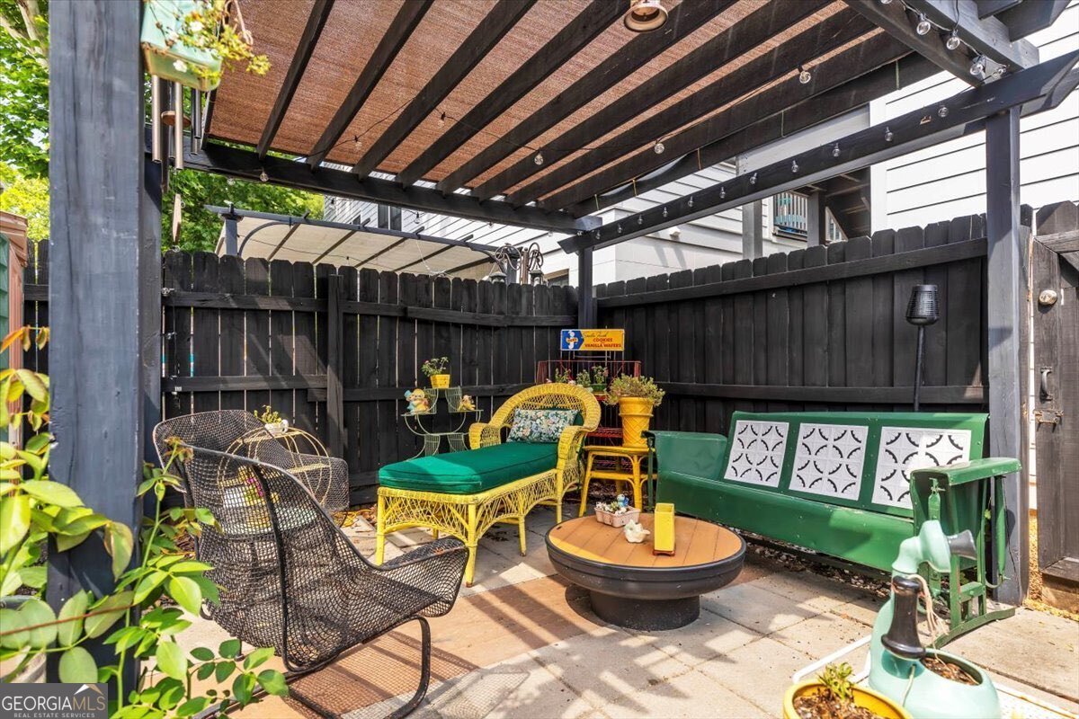 1410 Jefferson Street Savannah - 30