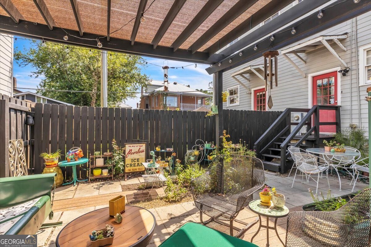 1410 Jefferson Street Savannah - 31