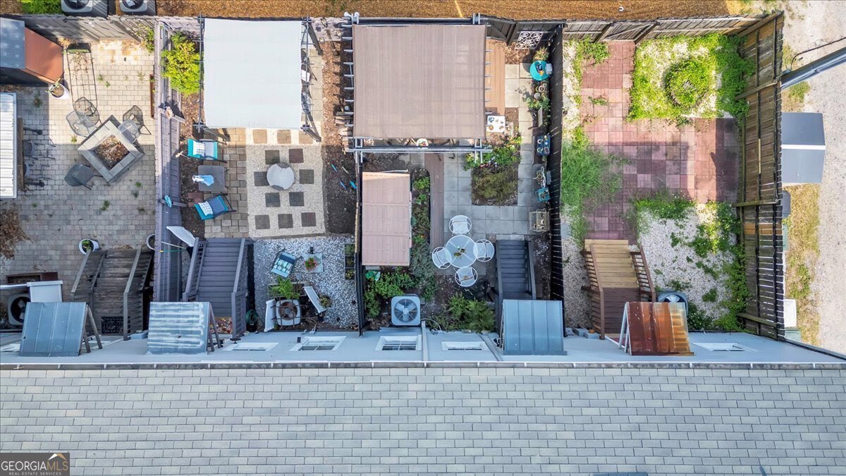 1410 Jefferson Street Savannah - 33