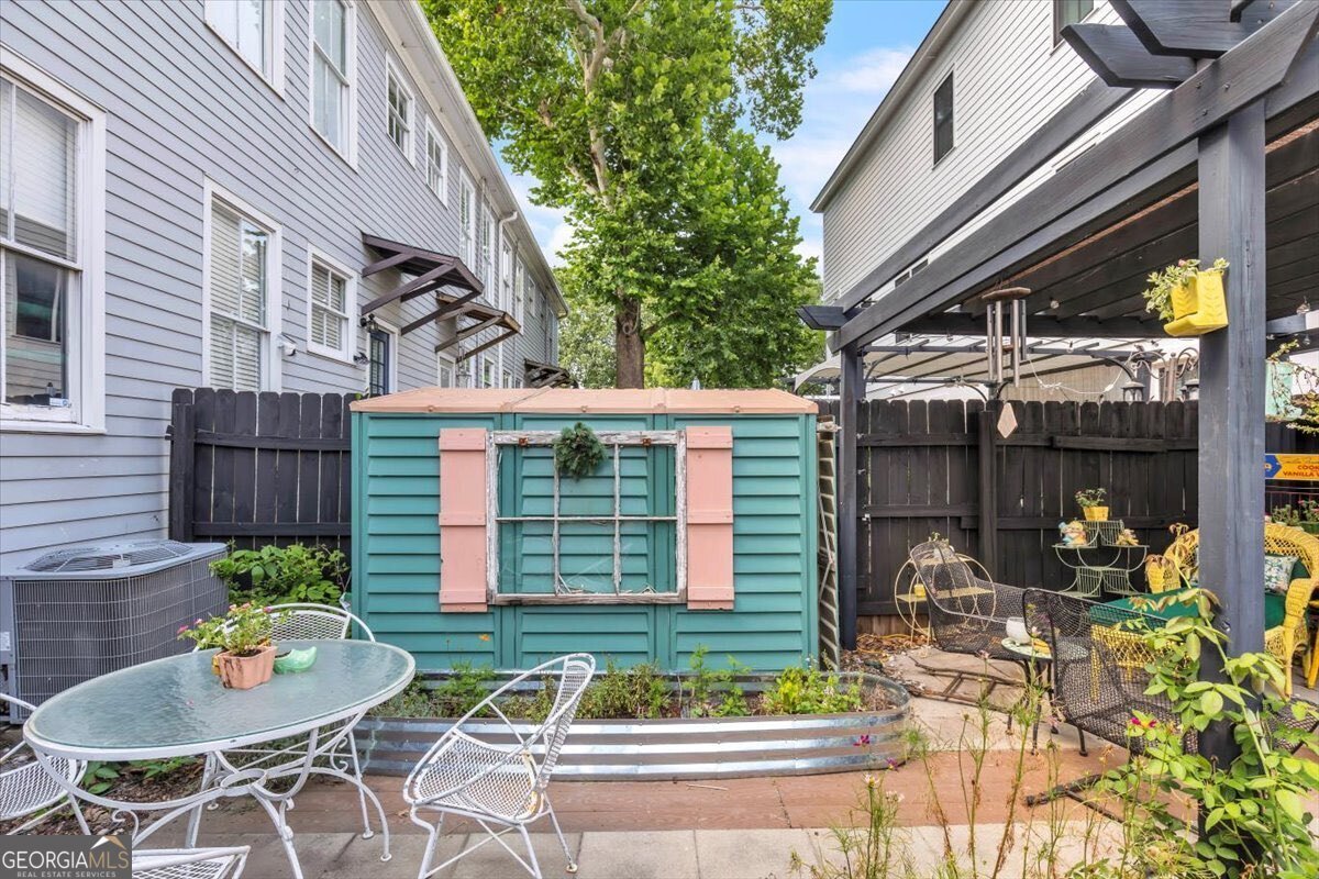1410 Jefferson Street Savannah - 37
