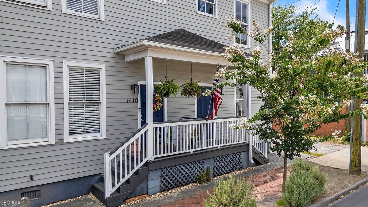 1410 Jefferson Street Savannah - 39