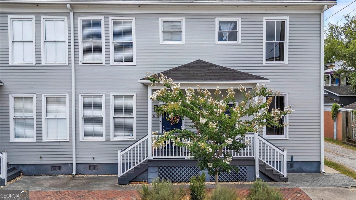 1410 Jefferson Street Savannah - 40