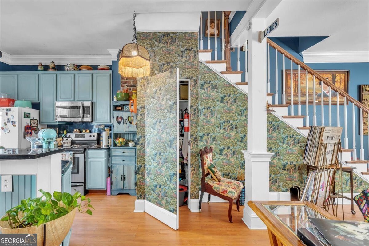 1410 Jefferson Street Savannah - 6
