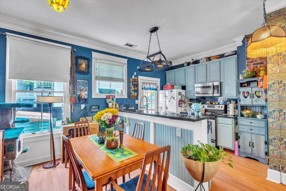 1410 Jefferson Street Savannah - 7