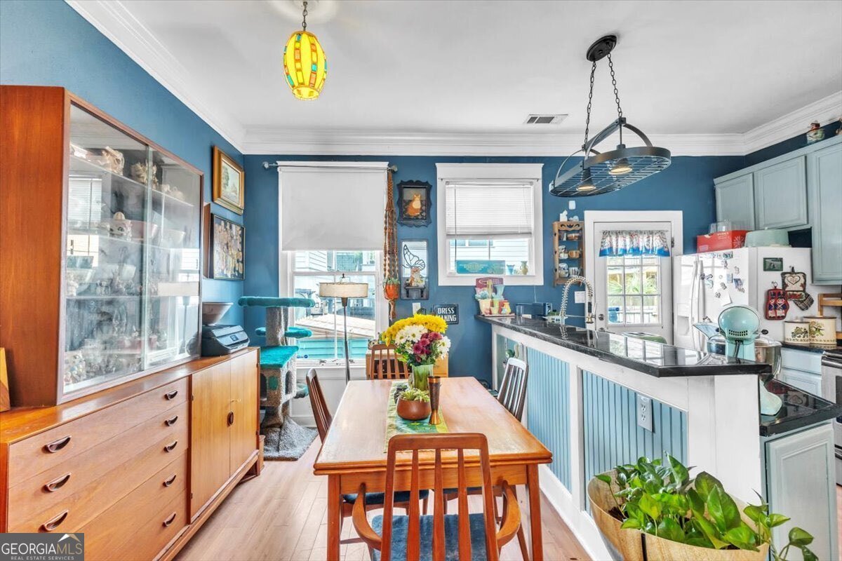 1410 Jefferson Street Savannah - 8
