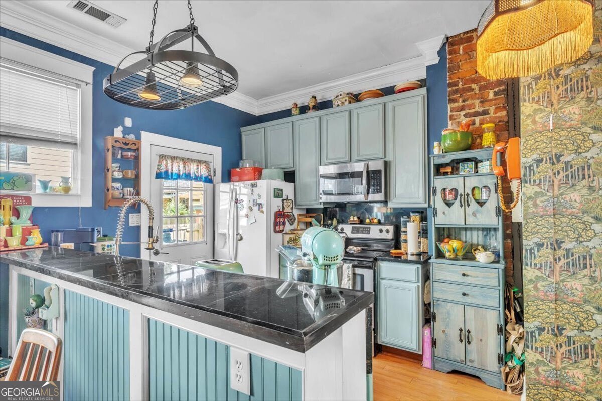 1410 Jefferson Street Savannah - 9