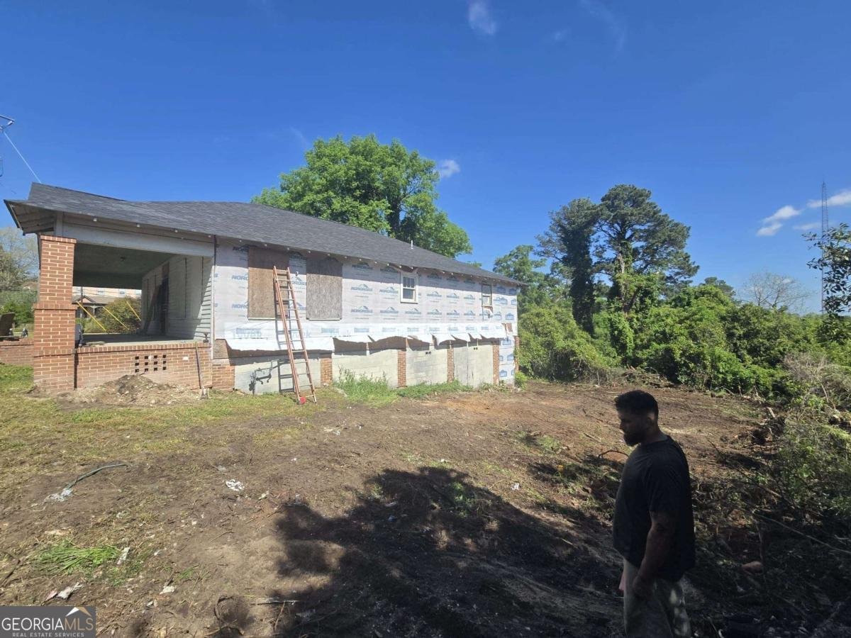 2279 Clayton Street Macon - 2