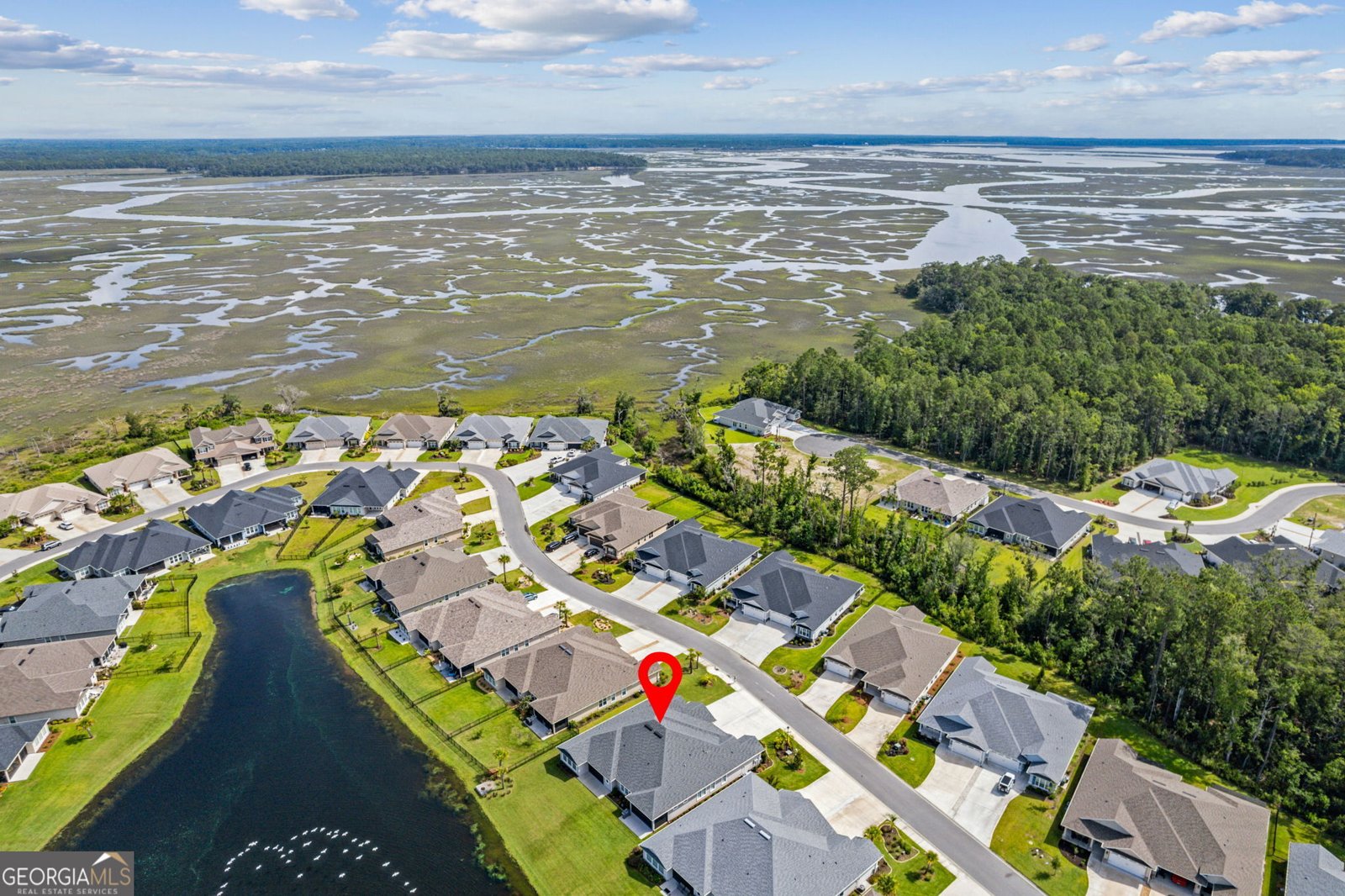 188 Ryan Nicholas Drive Kingsland - 24