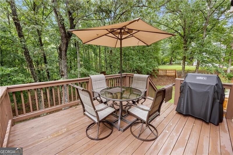 845 Darby Road Waleska - 22