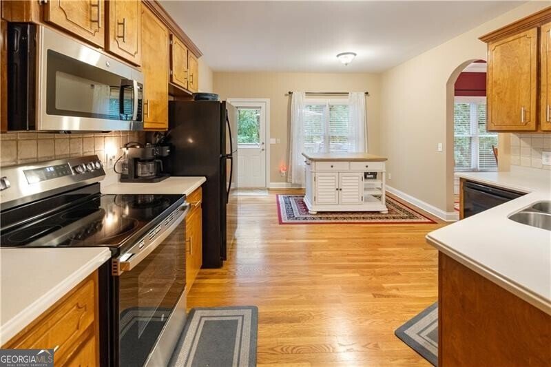 845 Darby Road Waleska - 3