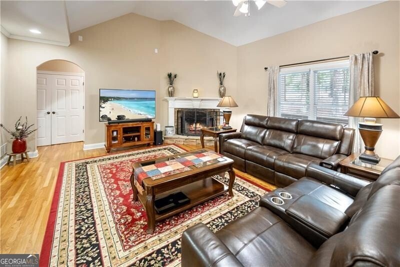 845 Darby Road Waleska - 4