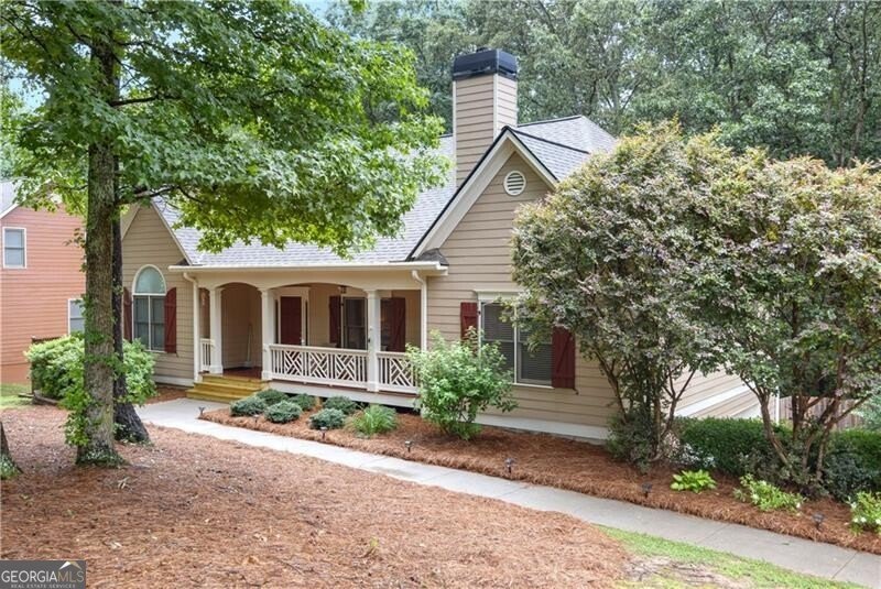 845 Darby Road Waleska - 41
