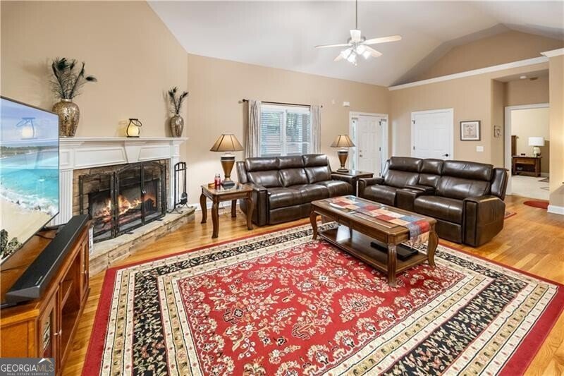 845 Darby Road Waleska - 6