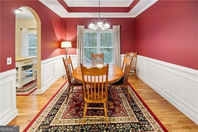 845 Darby Road Waleska - 8