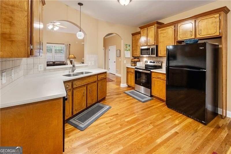 845 Darby Road Waleska - 9