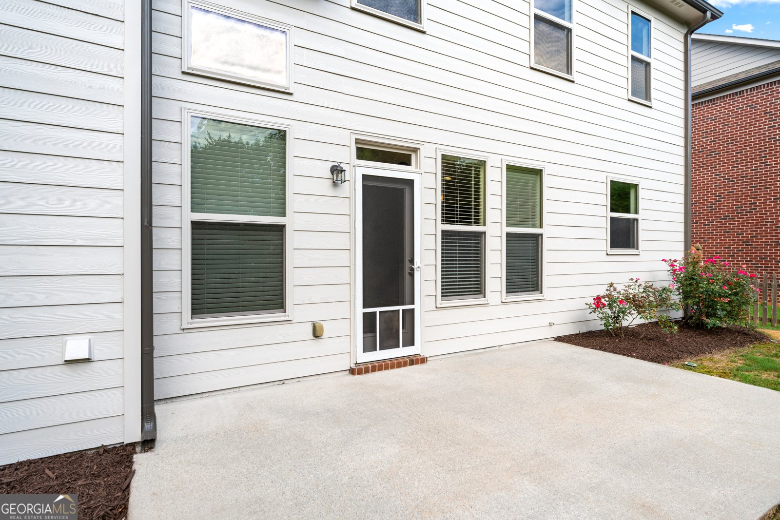 6112 STILLWATER Trail Flowery Branch - 24