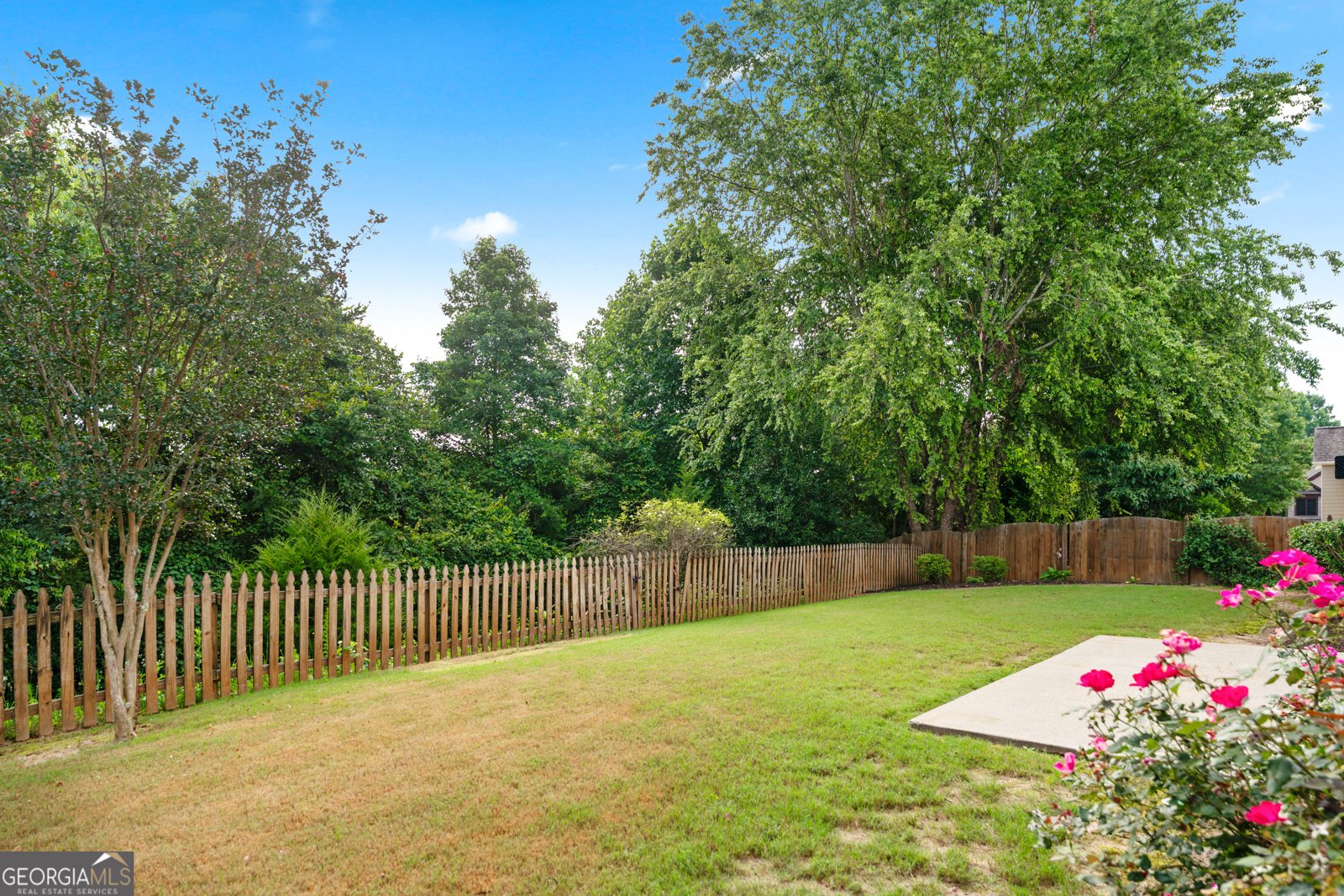 6112 STILLWATER Trail Flowery Branch - 25