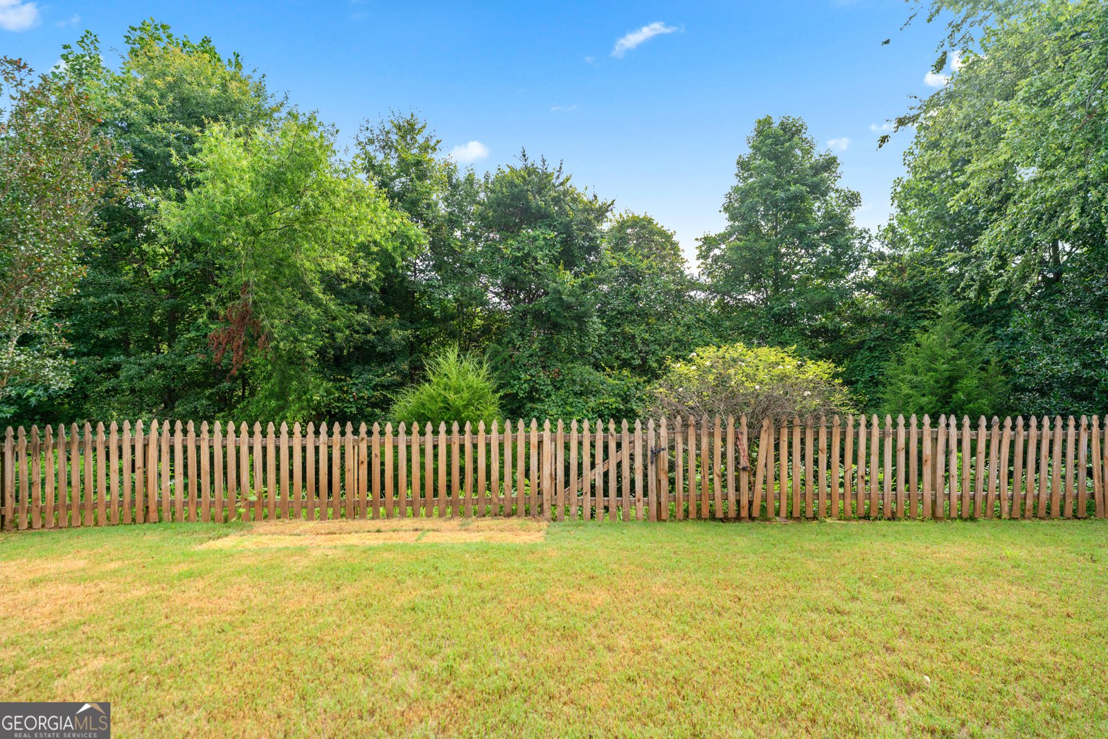 6112 STILLWATER Trail Flowery Branch - 26